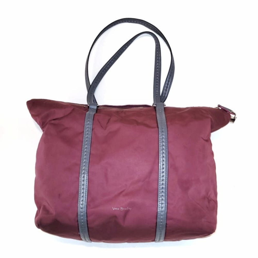 Vera Bradley Berry Tote Prada Look-a-like Carry On Bag